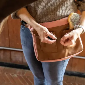 Riemtas Grooming Deluxe Canvas image-1