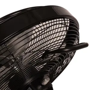 Wireless fan with battery and charger Grooming Deluxe image-3