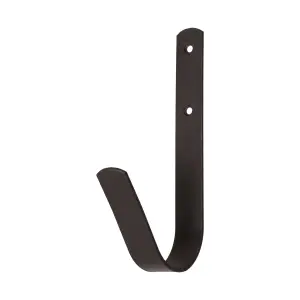 Ganchillo para caballo Grooming Deluxe image-0