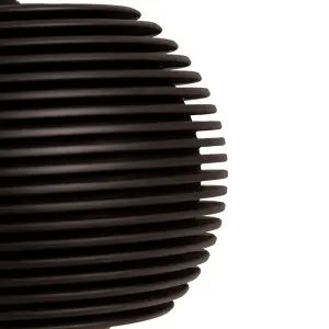 Bola de proteção de longa para cavalo em borracha Grooming Deluxe image-4