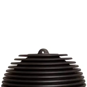 Bola de proteção de longa para cavalo em borracha Grooming Deluxe image-3