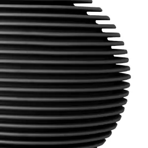 Bola de proteção de longa para cavalo em borracha Grooming Deluxe image-4