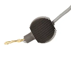 Bola de proteção de longa para cavalo em borracha Grooming Deluxe image-2