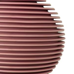 Beskyttelseskugle til longe til hest i gummi Grooming Deluxe image-1