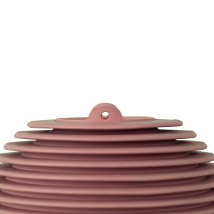 Beskyttelseskugle til longe til hest i gummi Grooming Deluxe image-2