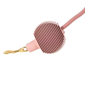 Beskyttelseskugle til longe til hest i gummi Grooming Deluxe image-3