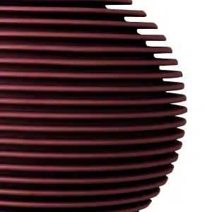 Bola de proteção de longa para cavalo em borracha Grooming Deluxe image-4