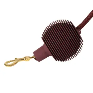 Bola de proteção de longa para cavalo em borracha Grooming Deluxe image-1