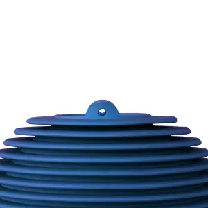 Bola de proteção de longa para cavalo em borracha Grooming Deluxe image-3