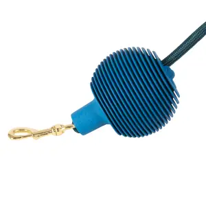 Bola de proteção de longa para cavalo em borracha Grooming Deluxe image-1