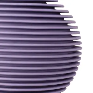 Bola de proteção de longa para cavalo em borracha Grooming Deluxe image-4