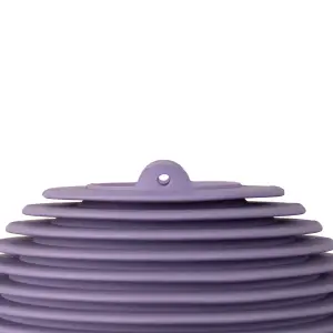 Bola de proteção de longa para cavalo em borracha Grooming Deluxe image-3