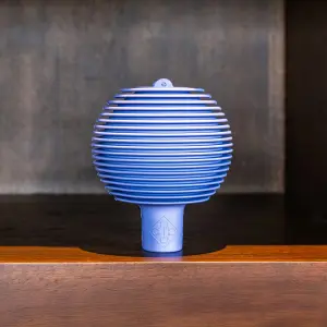 Bola de proteção de longa para cavalo em borracha Grooming Deluxe image-2