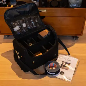 Trousse de soins Grooming Deluxe image-3