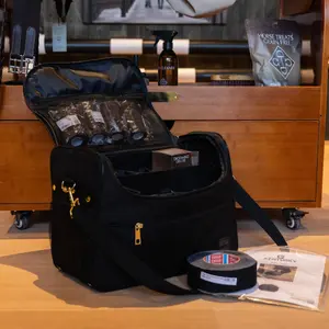 Trousse de soins Grooming Deluxe image-4