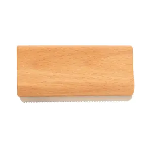 Brosse para cavalo de muda Grooming Deluxe image-0