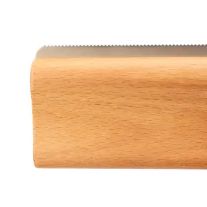 Brosse para cavalo de muda Grooming Deluxe image-4