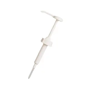 Bomba para óleo de linhaça Grooming Deluxe image-0