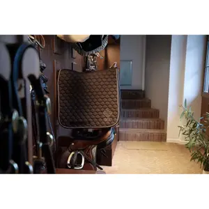 Dressur Schabracke Grooming Deluxe image-1