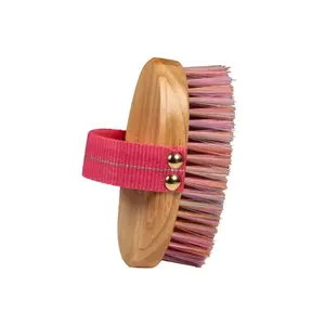 Vollbürste für das Einhorn-Pferd Grooming Deluxe Sammy