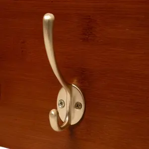 Jas hanger en band met 10 haken Grooming Deluxe image-2