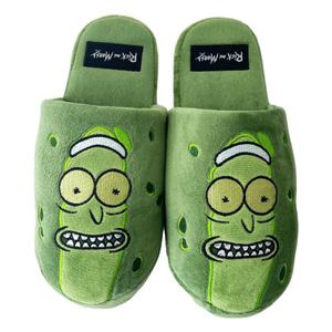 Pantofole Groovy Rick & Morty Pickle Rick EU