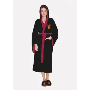 Szlafrok damski Groovy Harry Potter Gryffindor