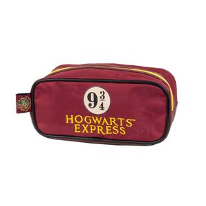 Borsa da toilette Groovy Harry Potter Poudlard Express 9 3/4