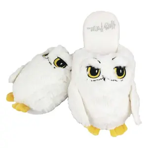 Damesslippers Groovy Harry Potter Hedwig