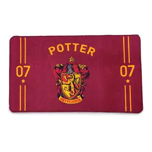 Carpet Groovy Harry Potter Quidditch image-0
