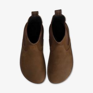 Women's boots Groundies Camden Barefoot+ image-2