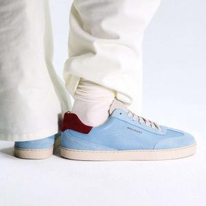 Women's Trainers Groundies Panama image-5