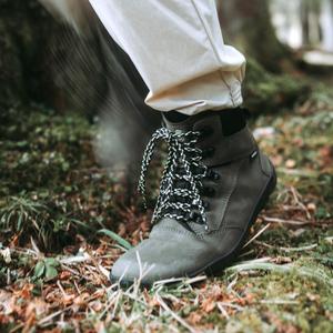Women's hiking shoes Groundies Portland image-5