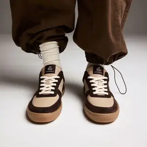 Women's Trainers Groundies Hamptons 2.0 image-4
