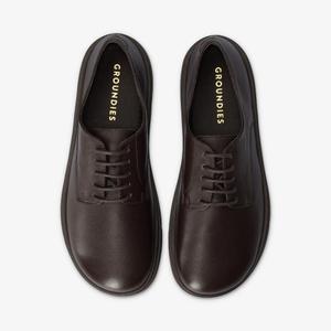 Derbie woman Groundies Trento image-2