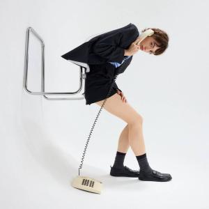 Mocassini da donna Groundies Brisbane image-3