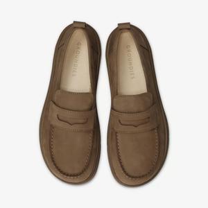 Mocassini da donna Groundies Brisbane image-1