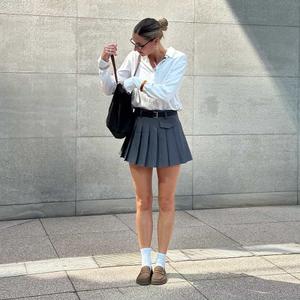 Mocassini da donna Groundies Brisbane image-5