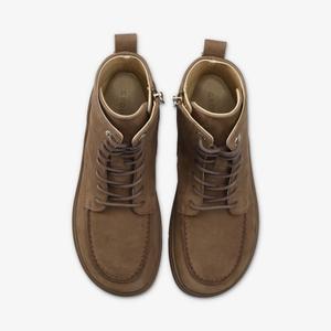 Damen Stiefeletten Groundies Adelaide image-2