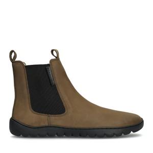 Bottines femme Groundies Everyday Chelsea 2.0