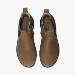 Dameslaarzen Groundies Everyday Chelsea 2.0 image-2