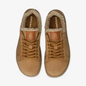 Women's Trainers Groundies Universe Teddy image-3