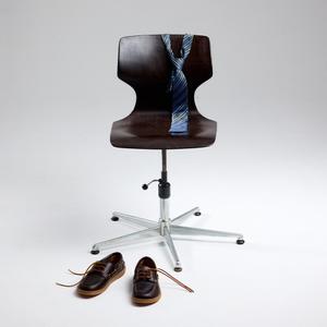 Dámské mokasíny Groundies Tide image-3