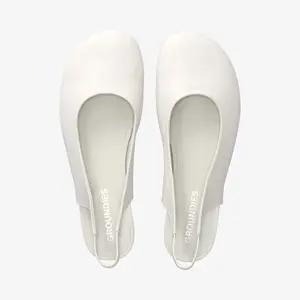 Ballet flats woman Groundies Arc image-1