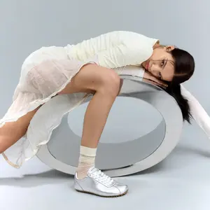 Women's Sneakers Groundies Zen image-5