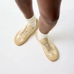 Women's Sneakers Groundies Panama Soft image-3