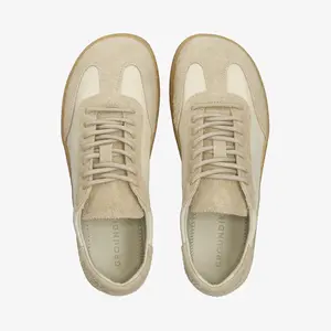 Women's Sneakers Groundies Panama Soft image-1