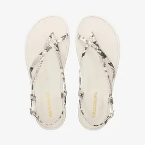 Women's sandals Groundies Maya image-1