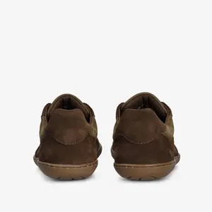 Sneakersy damscy Groundies Nova GO1 image-1