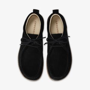 Derbie woman Groundies Cricket image-2